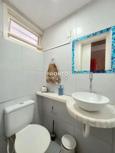 Casa com 6 quartos em Tamandaré