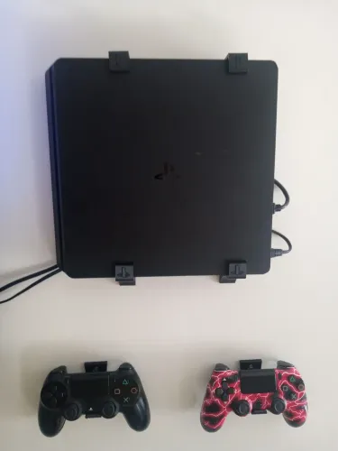 Playstation 4 slin 1 tb