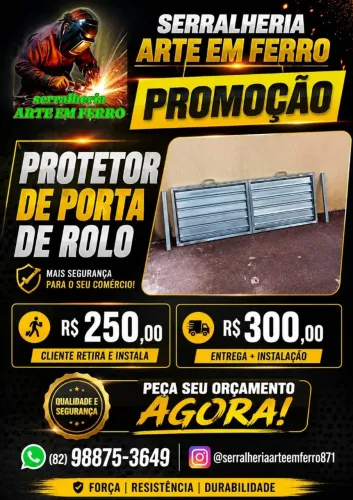 Grande oportunidade