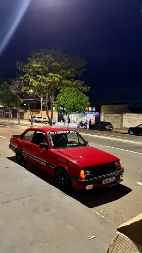 Chevrolet Chevette L / SL / Sl/e / DL / SE 1.6 1992