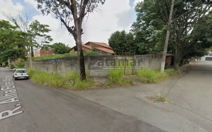Casa à venda com dois quartos no Adalgisa