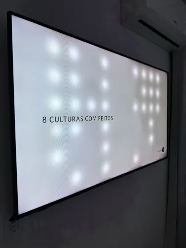Tv Samsung 55