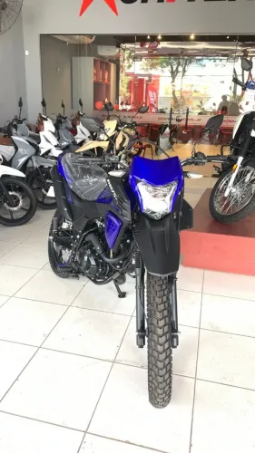 SHINERAY SHI 175S EFI 2026 0 KM