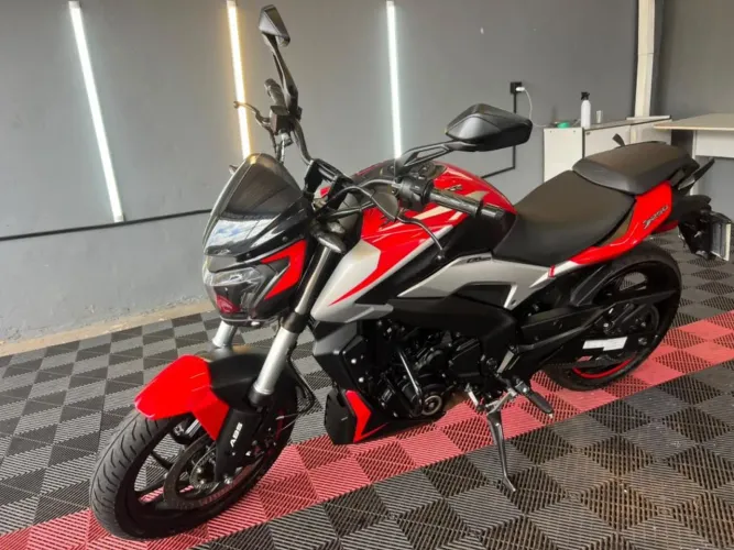 DOMINAR 250