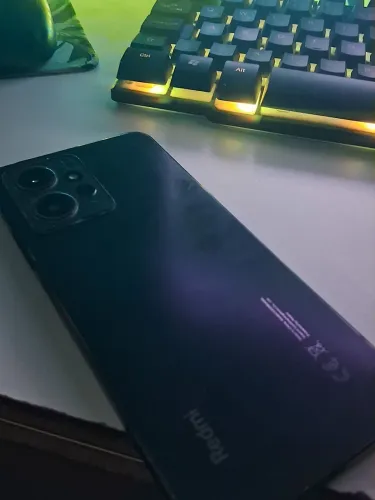 Redmi Note 12 4G