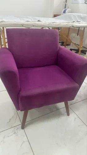 2 Poltronas
