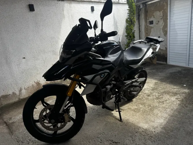 Moto bmw 2023 oportunidade