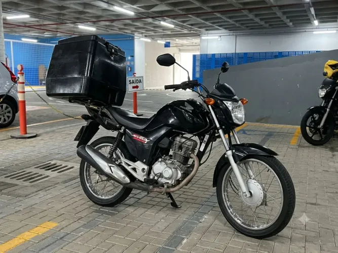 Honda CG 160