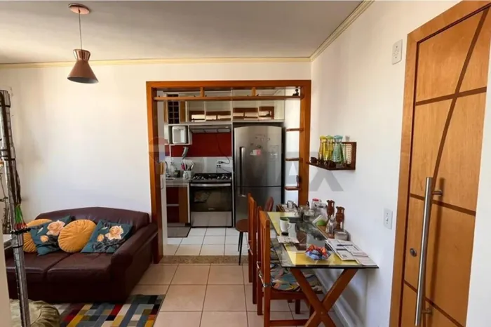 COND BELO MARE -ACEITA FINANCIAMENTO -MELHOR PREÇO- SEGURANÇA 24H - MOBILIADO