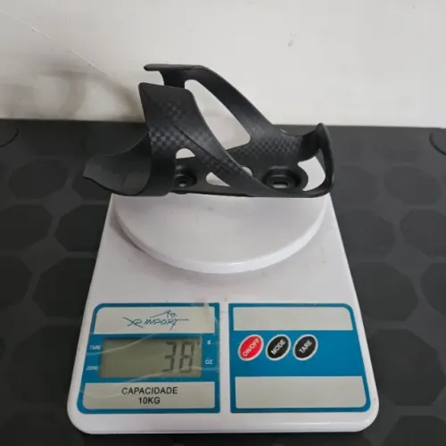Suporte de Garrafa - Super Leve (38g)