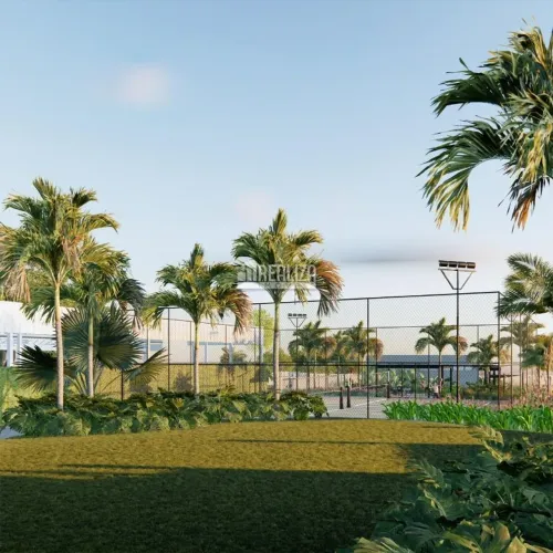 Construa Seu Refúgio Perfeito no Ecoville Bungalows