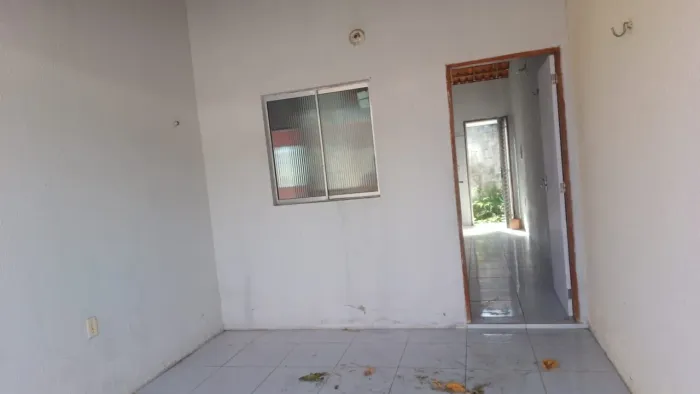 Aluguel casa
