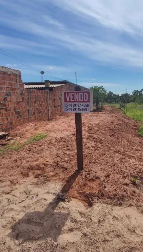 Terreno Álvares Machado - 180 metros - Bairro tranquilo - Vila agradável-
