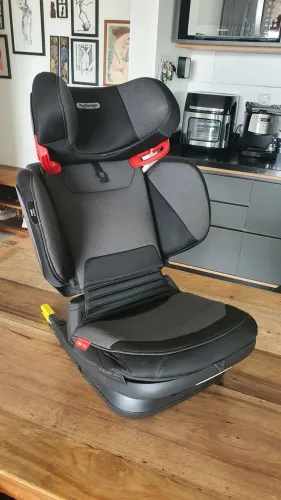 Cadeira para carro Viaggio Flex 2-3