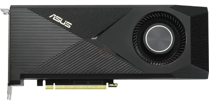 Placa de Video Asus RTX 3080 Turbo 10gb Gddr6x