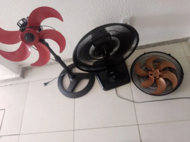 Para retirada de peça 