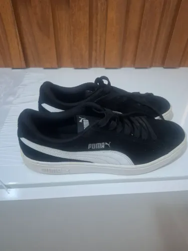 Tenis puma 38 quase novo