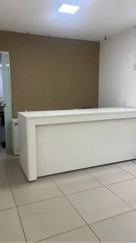 Caixa para loja ou clínica 