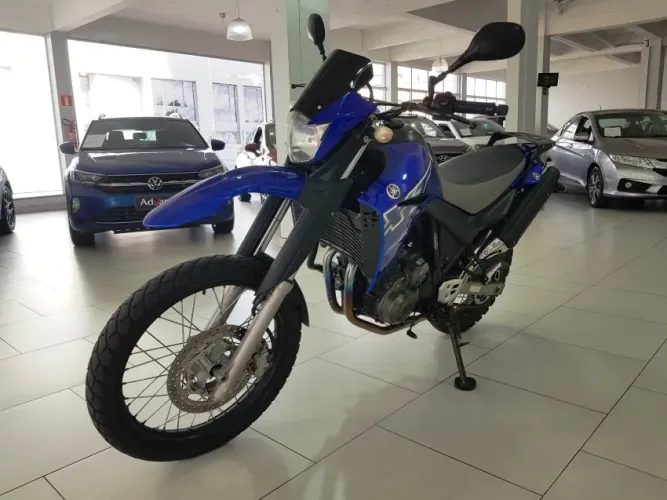 XT 660 R