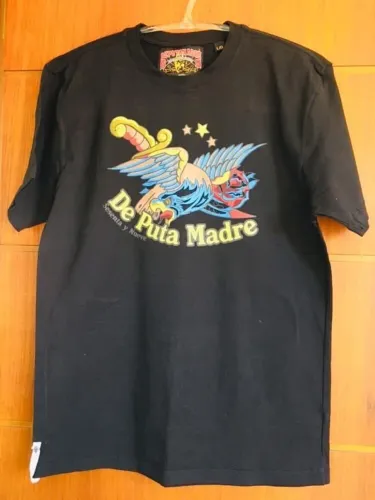 Camiseta Masculina 