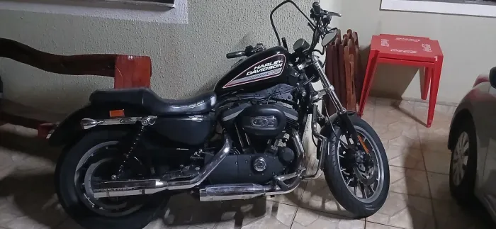 Harley Davidson