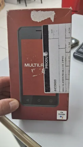 Celular Multilaser P9146 lite