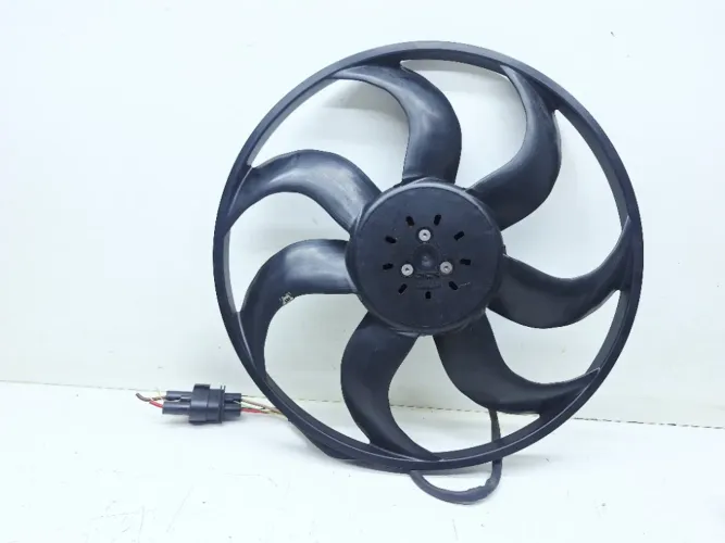 Ventoinha Radiador C Motor Audi A3 Q3 1.4 2020 5q0959455bn