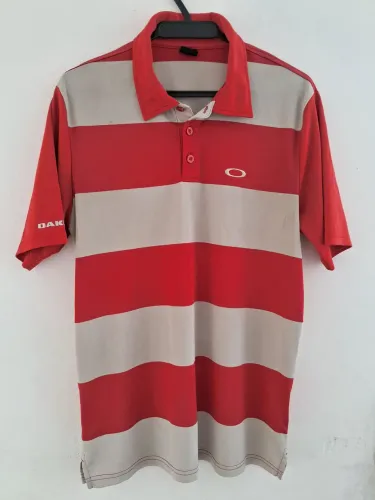 Camiseta Oakley 
