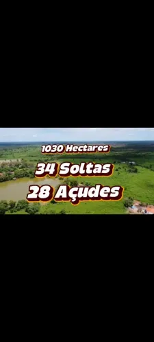 Fazenda em  Bacabal MA
