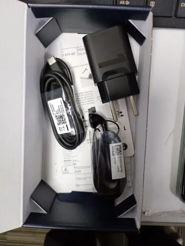 Vendo moto G9