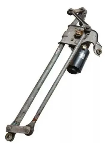 Maquina Limpador Para-brisa / / Fiat Palio / 00/08 2008