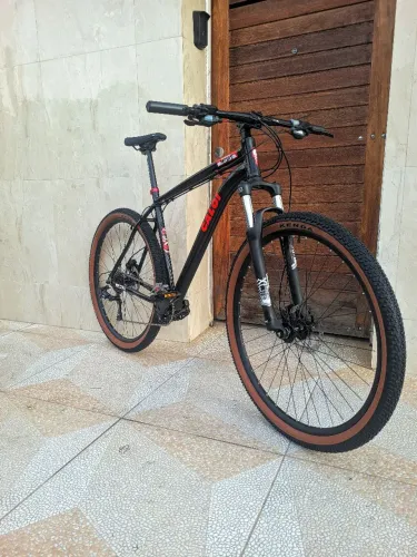Bike Caloi 29 nova! Oportunidade!!!
