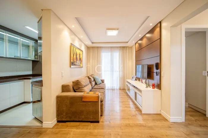 Apartamento no Costa e Silva - Próximo a Embraco