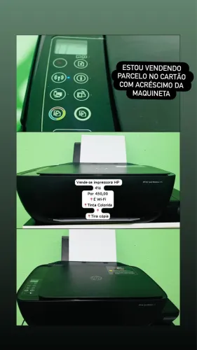 Impressora