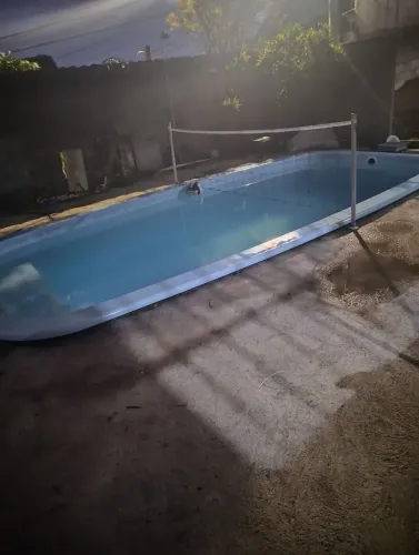 Vendo casa em paul