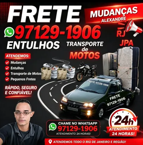 FRETE