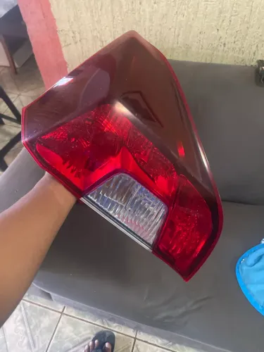 Lanterna traseira Honda fit