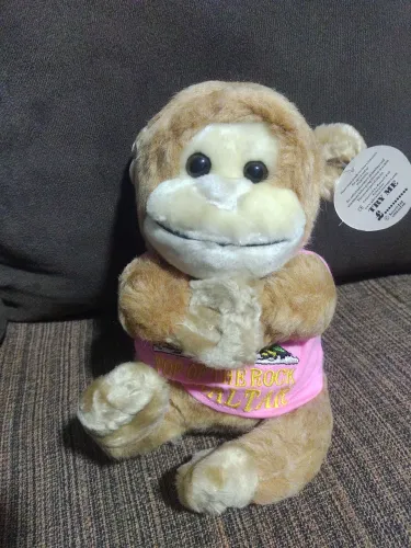 Macaco Musical