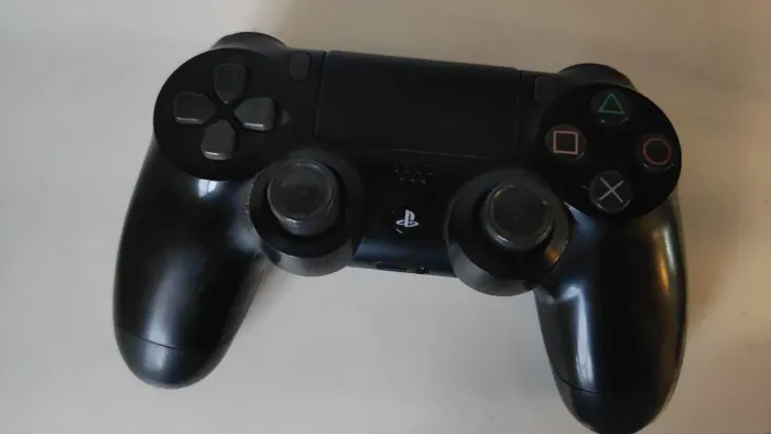 Controle ps4