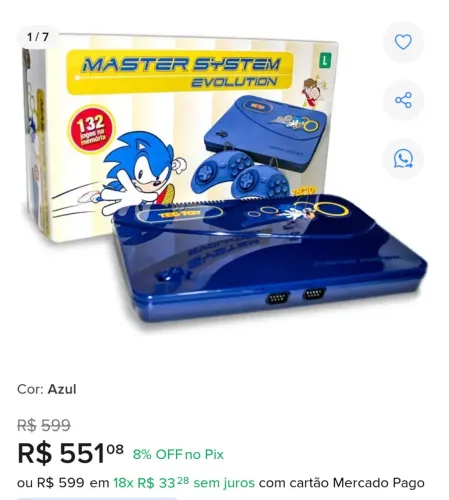 Vídeo Gamer 