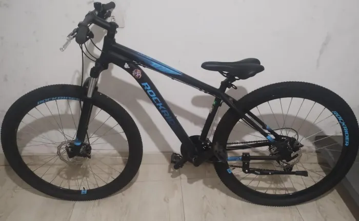 Bicicleta aro 29 nova (valor negociável)