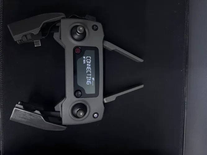 DRONE MAVIC 2 ZOOM (kit fly more)