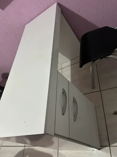 Salão de beleza