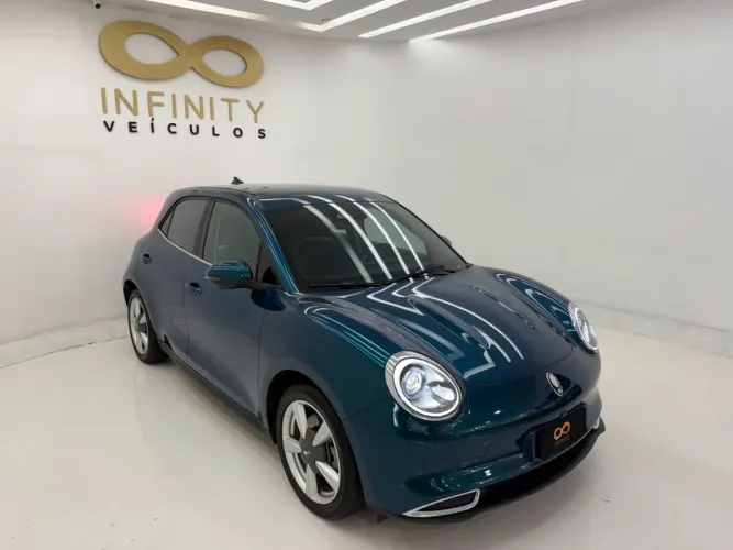 GWM Ora 03 Skin (elétrico) 2024