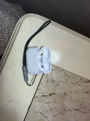 Airpods Pro 2ª geração original - par completo 