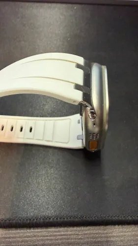Apple Watch Ultra 1ª Geração 49mm ? Estado de Novo