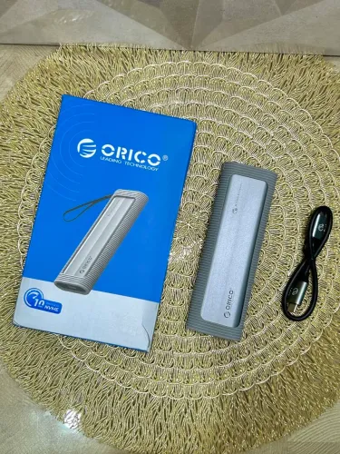 Gabinete Case de SSD M.2 Orico