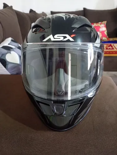 CAPACETE NOVO ASX R$ 300,00