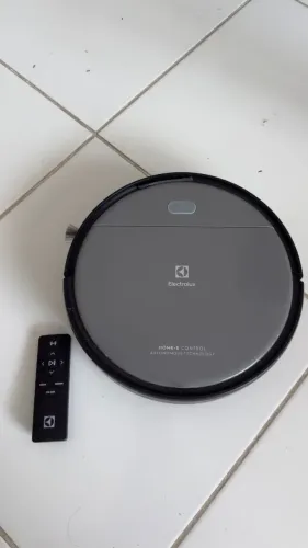 Robô Aspirador de pó Eletrolux 