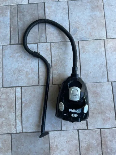 Aspirador de pó Philco